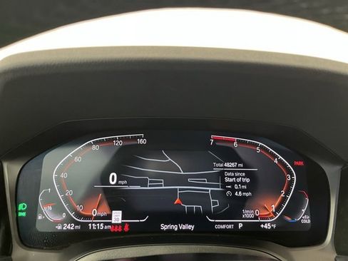 Used 2022 BMW 330i xDrive Sedan w/ Driving Assistance Package image 14