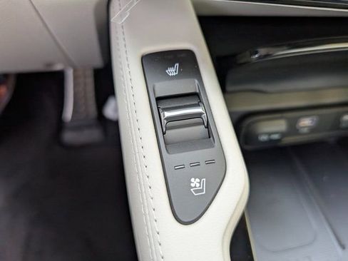 New 2025 Kia Telluride SX Prestige AWD/4WD image 30
