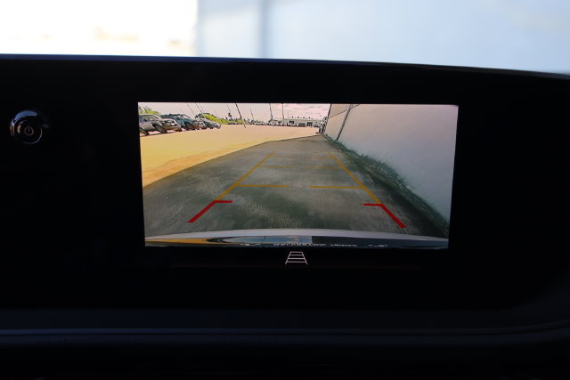 New 2026 Buick Envista Sport Touring w/ Convenience I Package FWD image 19