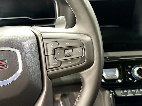 Used 2025 GMC Sierra 1500 AT4 AWD/4WD image 13