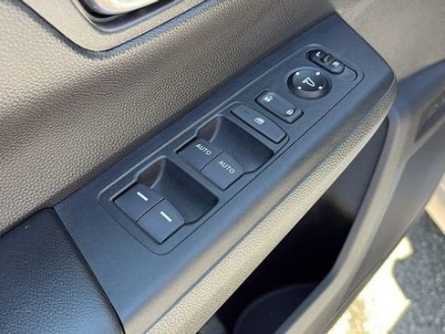 Used 2026 Honda CR-V TrailSport image 22