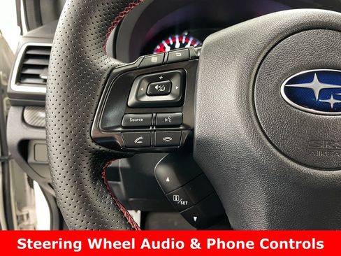 Used 2018 Subaru WRX AWD/4WD image 22