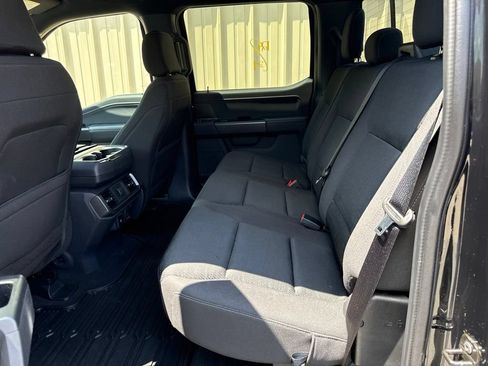 Used 2024 Ford F150 XLT w/ Equipment Group 302A MID AWD/4WD image 7