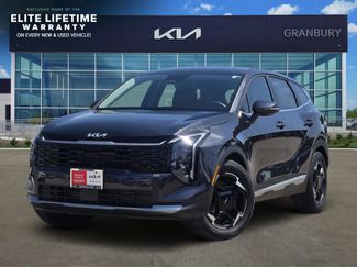 Used 2026 Kia Sportage EX FWD video 1