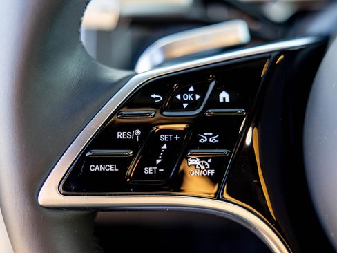 Used 2023 Mercedes-Benz Maybach S 580 S 580 4MATIC image 22