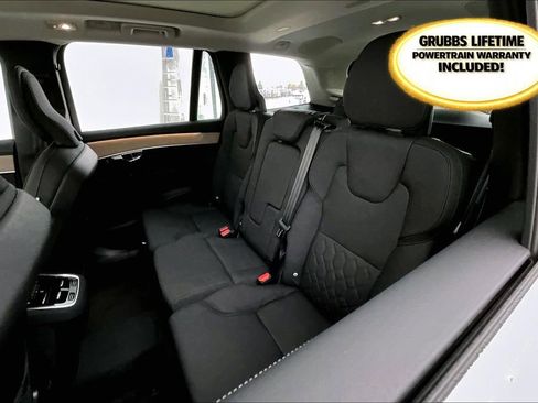 New 2026 Volvo XC90 B5 Plus image 27