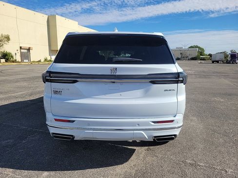 New 2026 Buick Enclave Avenir w/ Super Cruise Package image 6