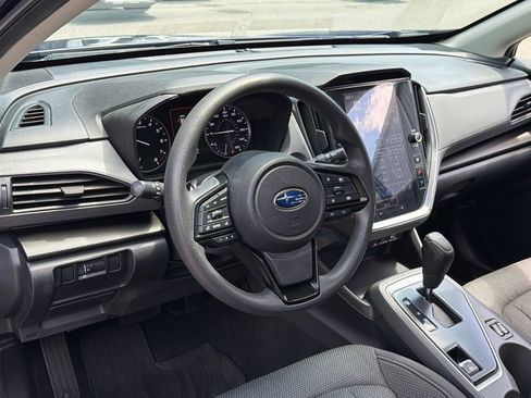 Certified 2024 Subaru Crosstrek 2.0i Premium AWD/4WD image 18