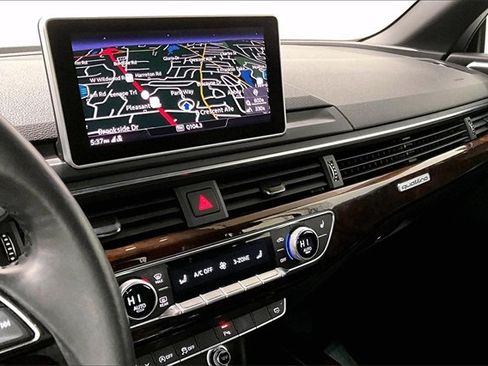 Used 2018 Audi A5 2.0T Premium Plus w/ Premium Plus image 6