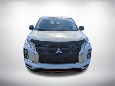 New 2026 Mitsubishi Outlander Sport AWD image 8