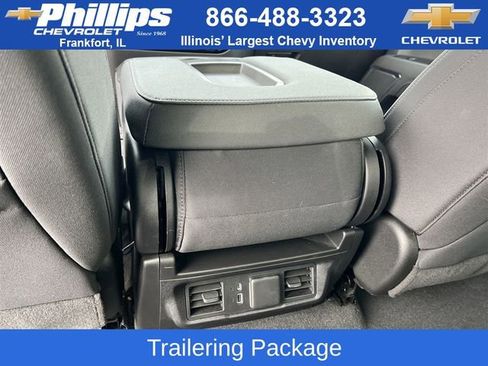 Certified 2023 GMC Sierra 1500 SLE image 22