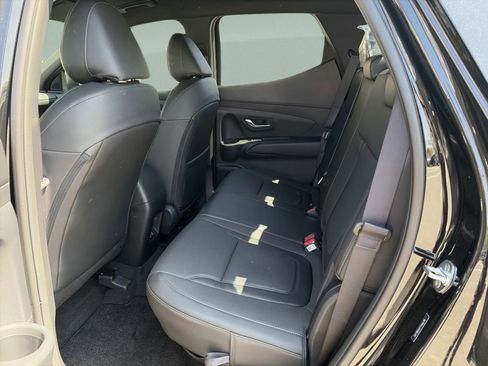 New 2026 Hyundai Santa Cruz SEL image 16