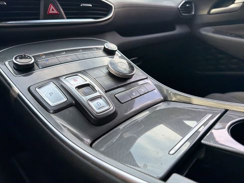 Used 2022 Hyundai Santa Fe SEL image 14