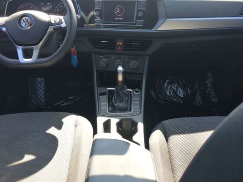 Used 2021 Volkswagen Jetta S w/ Driver Assistance Package FWD image 13