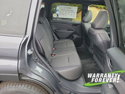 New 2026 Subaru Forester Premium image 17