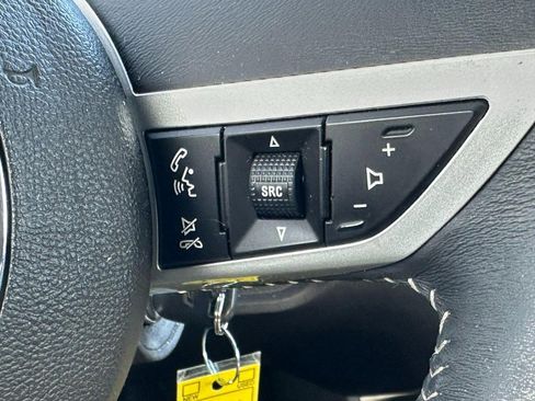 Used 2010 Chevrolet Camaro SS image 15