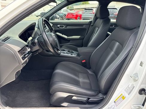Used 2022 Honda Civic Sport image 17