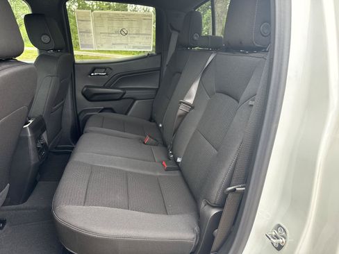 New 2026 GMC Canyon Elevation w/ Convenience Package AWD/4WD image 18