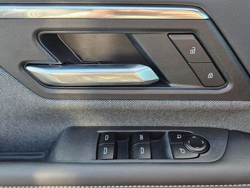 New 2026 GMC Sierra EV Elevation image 17