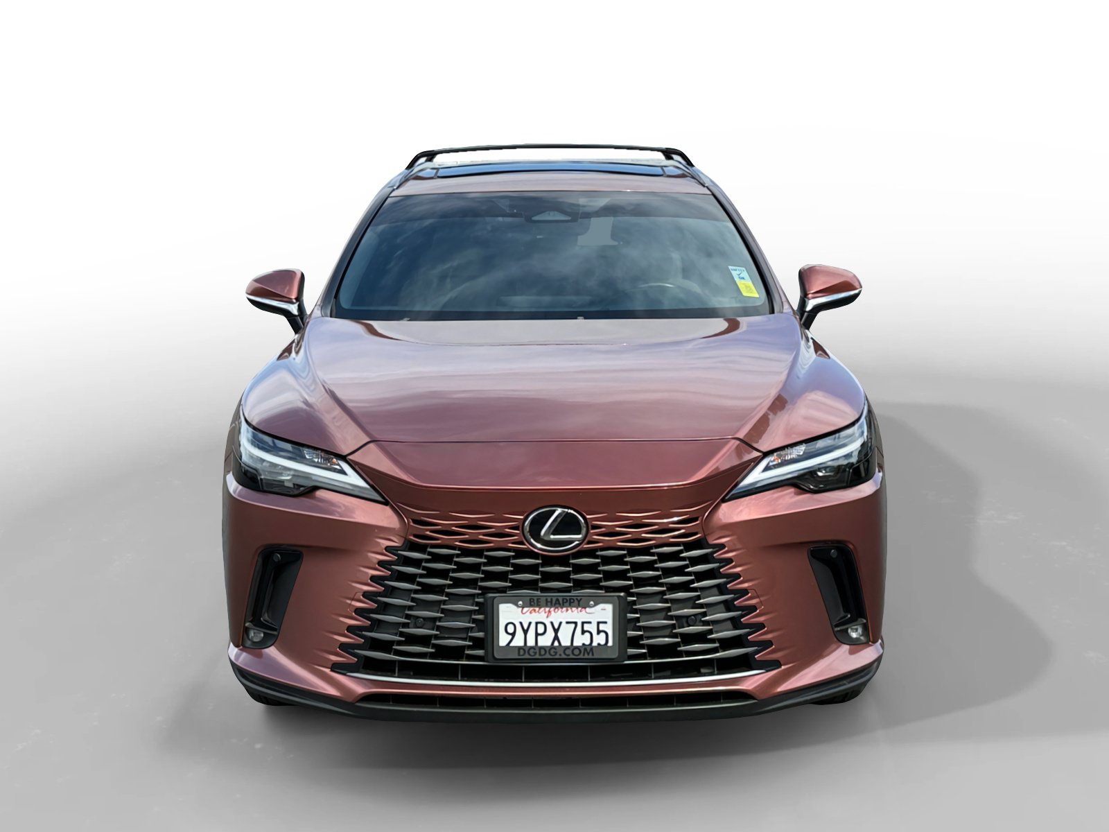 Used 2023 Lexus RX 350 Premium Plus w/ Cold Area Package FWD image 8
