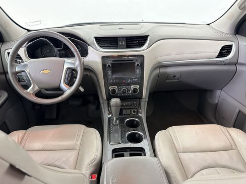 Used 2017 Chevrolet Traverse Premier image 16