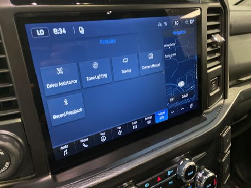 Used 2026 Ford F150 Lariat AWD/4WD image 29