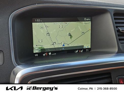 Used 2017 Volvo S60 T5 Inscription Platinum image 18