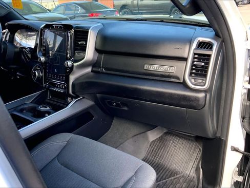 Used 2023 RAM 1500 Big Horn image 17