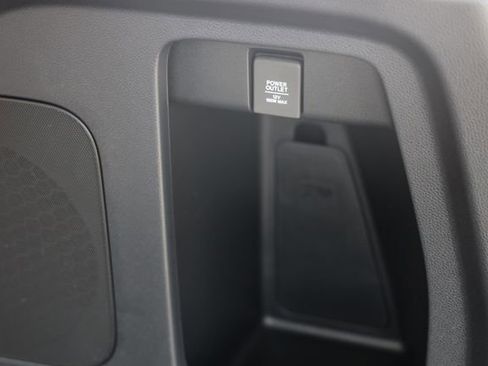New 2026 Honda Odyssey EX-L image 12