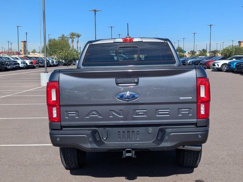 Used 2019 Ford Ranger XLT w/ Equipment Group 302A Luxury image 4