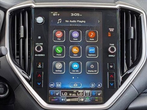 New 2026 Subaru Ascent Touring AWD/4WD image 12