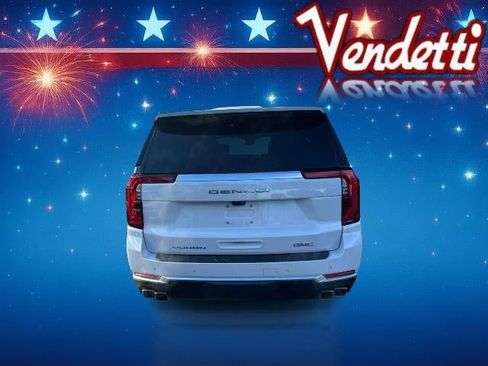 New 2026 GMC Yukon XL Denali image 6