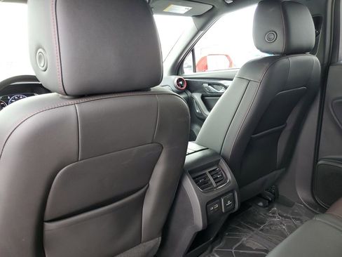 Certified 2020 Chevrolet Blazer RS image 39