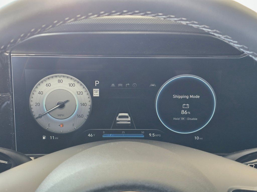 New 2026 Hyundai Elantra Limited FWD image 24