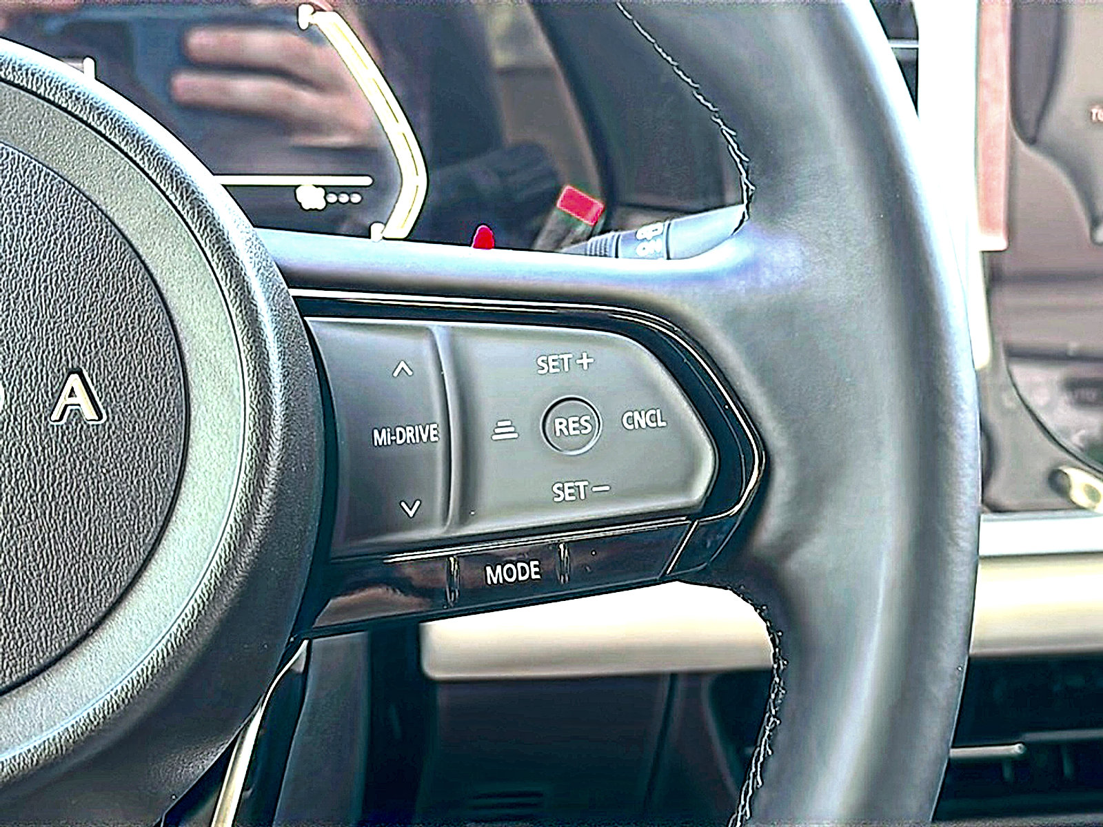 New 2026 MAZDA CX-5 Preferred AWD/4WD image 18
