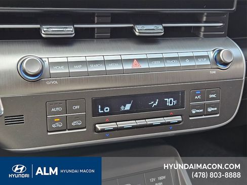 New 2026 Hyundai Kona SEL Premium image 25