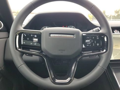 Used 2026 Land Rover Range Rover Evoque S AWD/4WD image 25