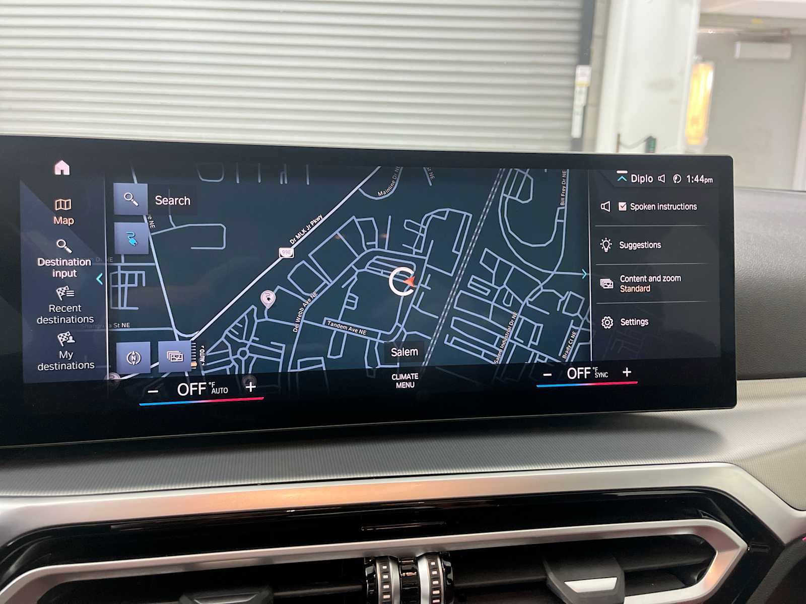 Used 2023 BMW i4 eDrive35 w/ Premium Package RWD image 26