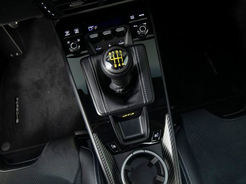 Certified 2026 Porsche 911 GT3 RWD image 33
