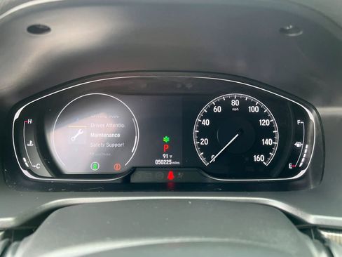 Used 2020 Honda Accord Sport image 17