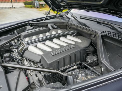 Used 2011 Rolls-Royce Ghost image 20