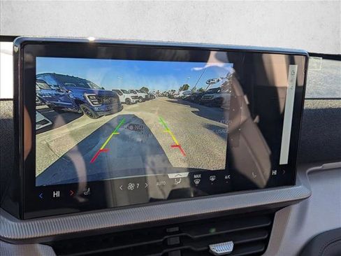 New 2026 Ford Explorer Active w/ Active Comfort Package RWD image 12