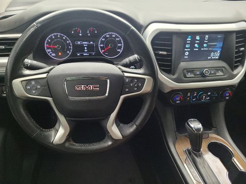 Used 2019 GMC Acadia SLE AWD/4WD image 22