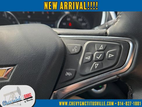 Used 2024 Chevrolet Equinox LT image 14