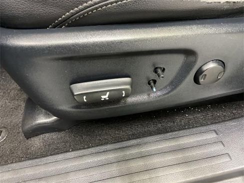 Certified 2020 Toyota 4Runner Limited image 21