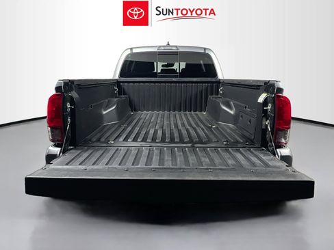 Used 2023 Toyota Tacoma SR5 image 27