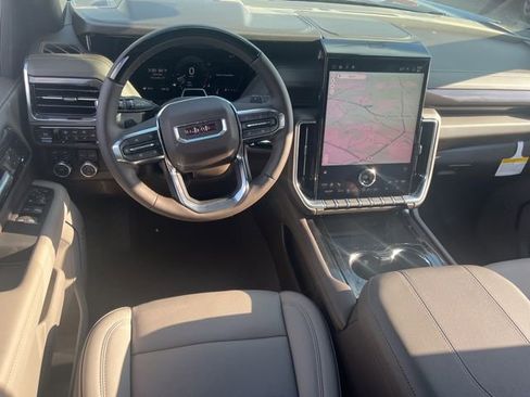 New 2026 GMC Yukon Elevation image 20