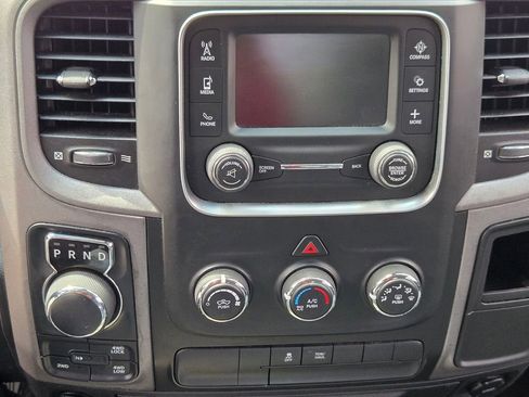 Used 2014 RAM 1500 Tradesman w/ Popular Equipment Group AWD/4WD image 17