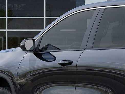 New 2026 GMC Acadia Elevation image 12