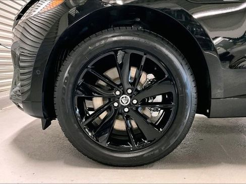 New 2026 Jaguar F-PACE R-Dynamic S image 10